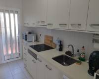 Venta - Bungalow - Torrevieja - Aguas Nuevas