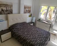 Venta - Bungalow - Torrevieja - Aguas Nuevas