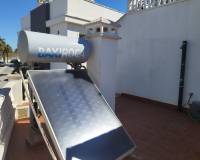 Venta - Bungalow - Torrevieja - Aguas Nuevas