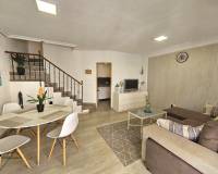 Venta - Bungalow - Torrevieja - Cala del Moro