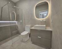 Venta - Bungalow - Torrevieja - El Chaparral