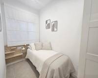 Venta - Bungalow - Torrevieja - El Chaparral