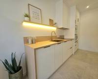 Venta - Bungalow - Torrevieja - El Chaparral