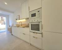 Venta - Bungalow - Torrevieja - El Chaparral