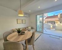 Venta - Bungalow - Torrevieja - El Chaparral