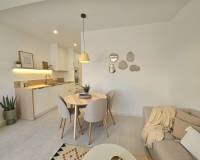 Venta - Bungalow - Torrevieja - El Chaparral