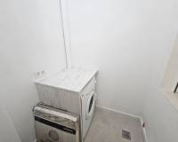 Venta - Bungalow - Torrevieja - El Chaparral