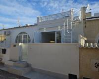 Venta - Bungalow - Torrevieja - El Chaparral