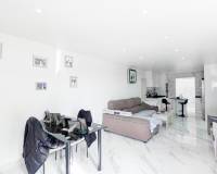 Venta - Bungalow - Torrevieja - Habaneras