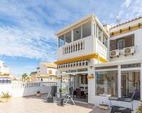 Venta - Bungalow - Torrevieja - La Mata