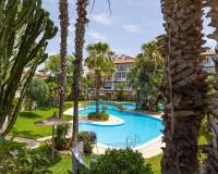 Venta - Bungalow - Torrevieja - La Mata