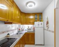 Venta - Bungalow - Torrevieja - La Mata
