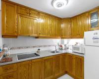 Venta - Bungalow - Torrevieja - La Mata