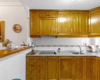 Venta - Bungalow - Torrevieja - La Mata