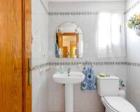 Venta - Bungalow - Torrevieja - La Mata