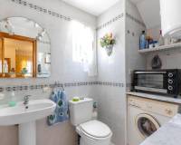 Venta - Bungalow - Torrevieja - La Mata