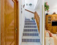 Venta - Bungalow - Torrevieja - La Mata