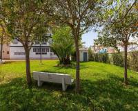 Venta - Bungalow - Torrevieja - La Mata