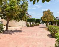 Venta - Bungalow - Torrevieja - La Mata