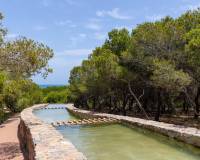 Venta - Bungalow - Torrevieja - La Mata