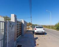 Venta - Bungalow - Torrevieja - La Siesta - El Salado - Torreta