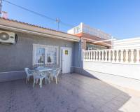 Venta - Bungalow - Torrevieja - La Siesta - El Salado - Torreta