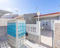 Venta - Bungalow - Torrevieja - La Siesta - El Salado - Torreta