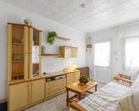 Venta - Bungalow - Torrevieja - La Siesta - El Salado - Torreta