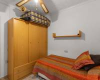 Venta - Bungalow - Torrevieja - La Siesta - El Salado - Torreta