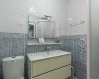 Venta - Bungalow - Torrevieja - La Siesta - El Salado - Torreta