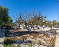 Venta - Bungalow - Torrevieja - La Siesta - El Salado - Torreta