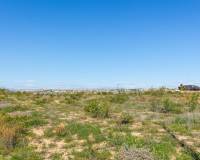 Venta - Bungalow - Torrevieja - La Siesta - El Salado - Torreta