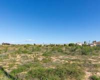 Venta - Bungalow - Torrevieja - La Siesta - El Salado - Torreta