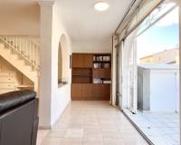 Venta - Bungalow - Torrevieja - La Siesta - El Salado -  Torreta