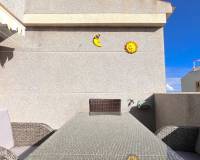 Venta - Bungalow - Torrevieja - La Siesta - El Salado -  Torreta