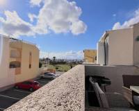 Venta - Bungalow - Torrevieja - La Siesta - El Salado -  Torreta