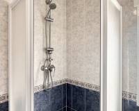 Venta - Bungalow - Torrevieja - La Siesta - El Salado -  Torreta