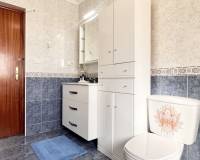 Venta - Bungalow - Torrevieja - La Siesta - El Salado -  Torreta