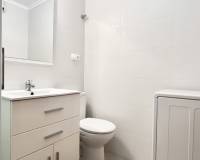 Venta - Bungalow - Torrevieja - La Siesta - El Salado -  Torreta