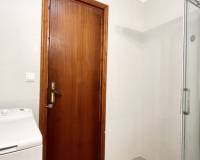 Venta - Bungalow - Torrevieja - La Siesta - El Salado -  Torreta