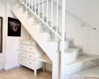 Venta - Bungalow - Torrevieja - La Siesta - El Salado -  Torreta