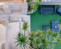 Venta - Bungalow - Torrevieja - La Siesta - El Salado -  Torreta