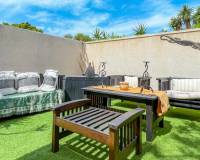 Venta - Bungalow - Torrevieja - La Siesta - El Salado -  Torreta