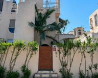 Venta - Bungalow - Torrevieja - La Siesta - El Salado -  Torreta