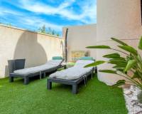 Venta - Bungalow - Torrevieja - La Siesta - El Salado -  Torreta