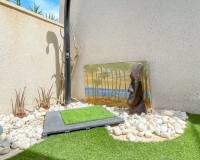 Venta - Bungalow - Torrevieja - La Siesta - El Salado -  Torreta