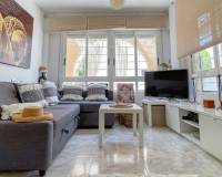Venta - Bungalow - Torrevieja - La Siesta - El Salado -  Torreta