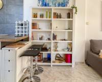 Venta - Bungalow - Torrevieja - La Siesta - El Salado -  Torreta