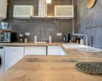 Venta - Bungalow - Torrevieja - La Siesta - El Salado -  Torreta