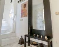 Venta - Bungalow - Torrevieja - La Siesta - El Salado -  Torreta